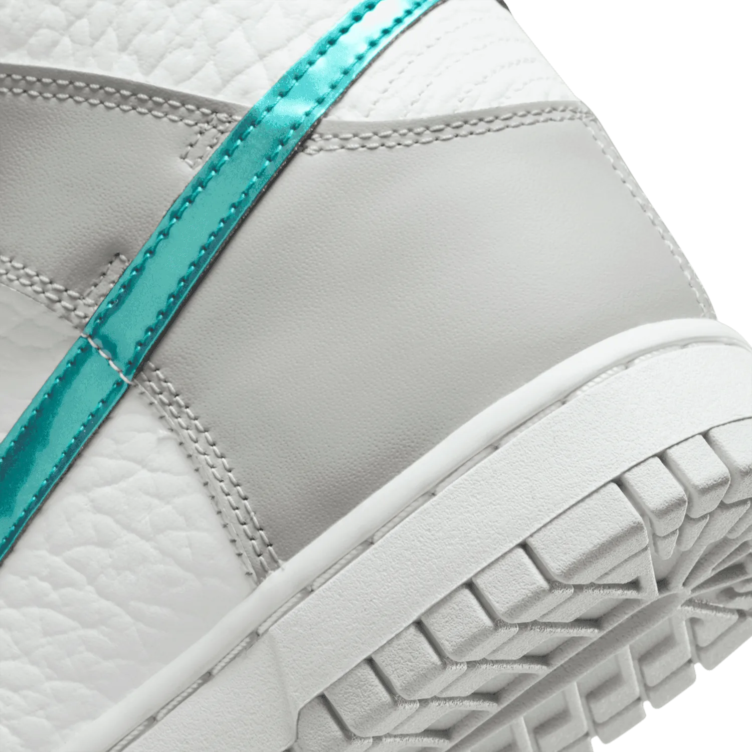 Nike Dunk High Ring Bling (W) image 7