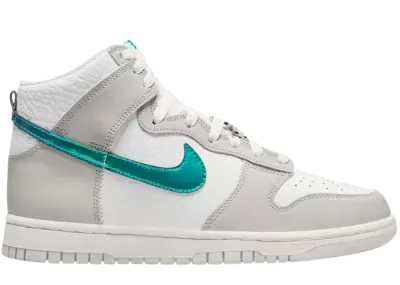 Nike Dunk High Ring Bling (W)