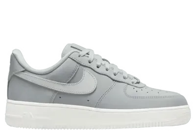 Nike Air Force 1 Low Premium MF Wolf Grey Summit White (W)