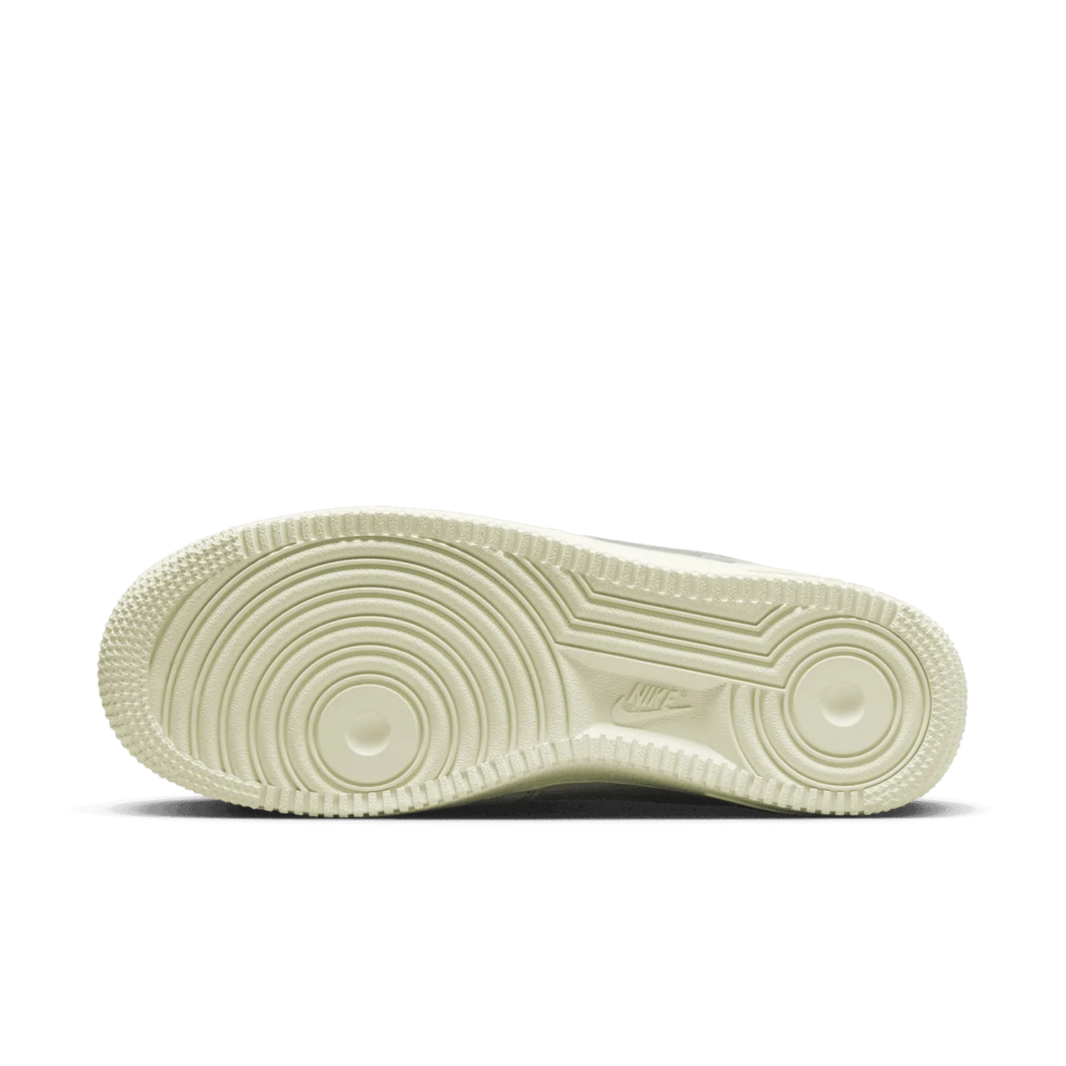 Nike Air Force 1 Low Premium MF Summit White Coconut Milk (W) image 2