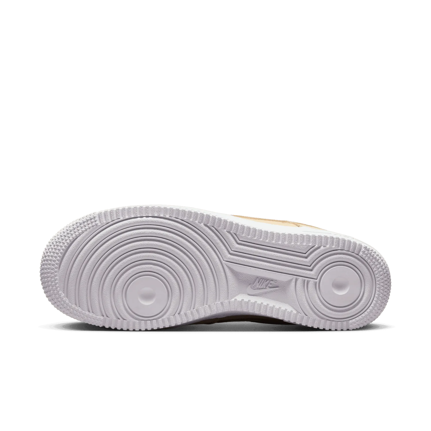 Nike Air Force 1 Low Premium MF Vachetta Tan White (W) image 2