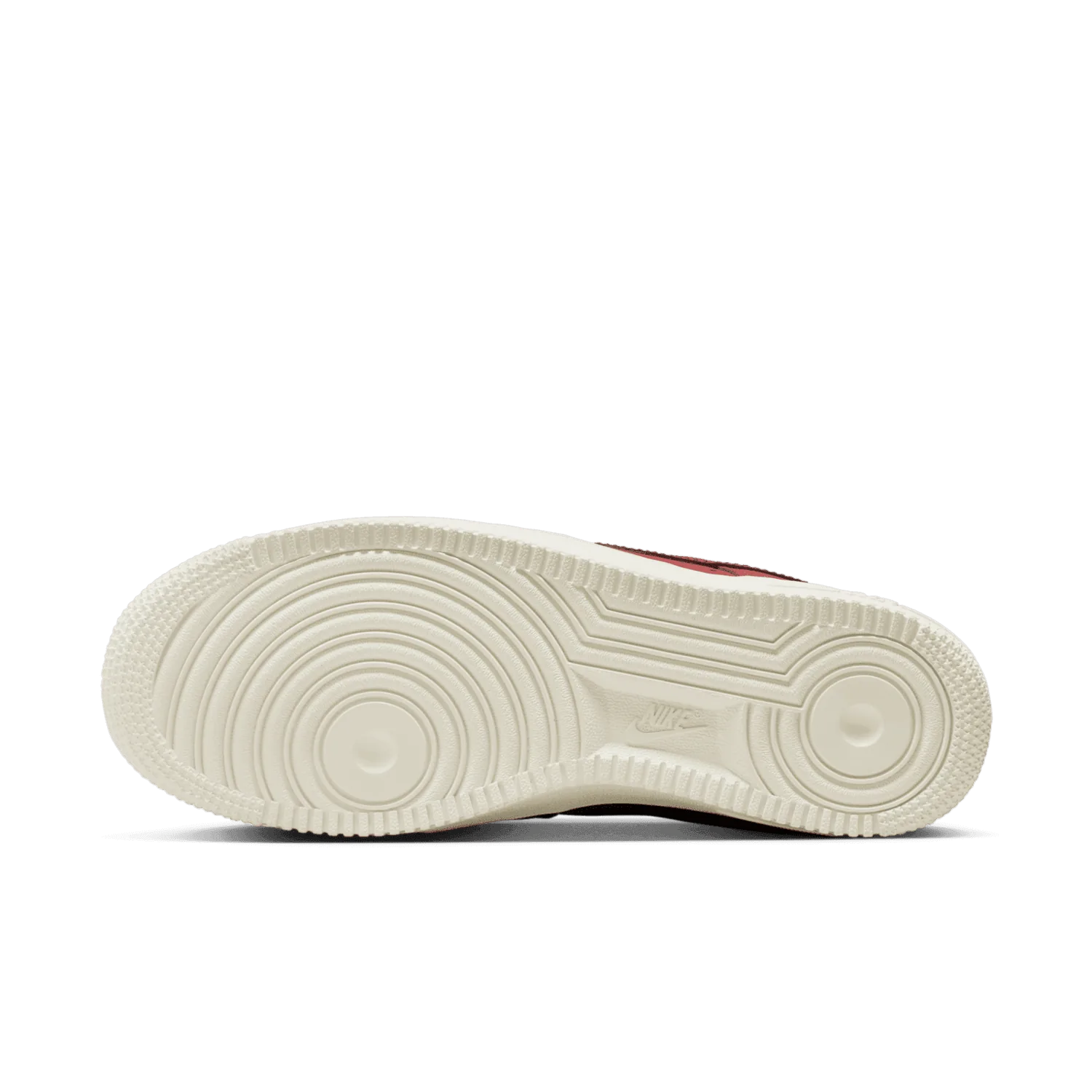 Nike Air Force 1 Low Premium MF Team Red Sail (W) image 2