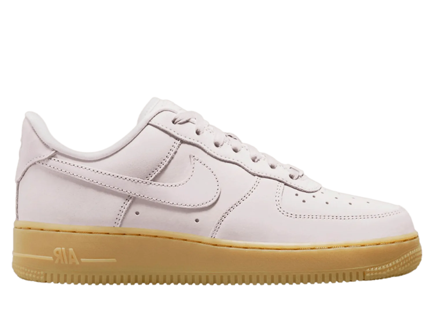 Nike Air Force 1 Low Premium MF Pearl Pink Gum (W)