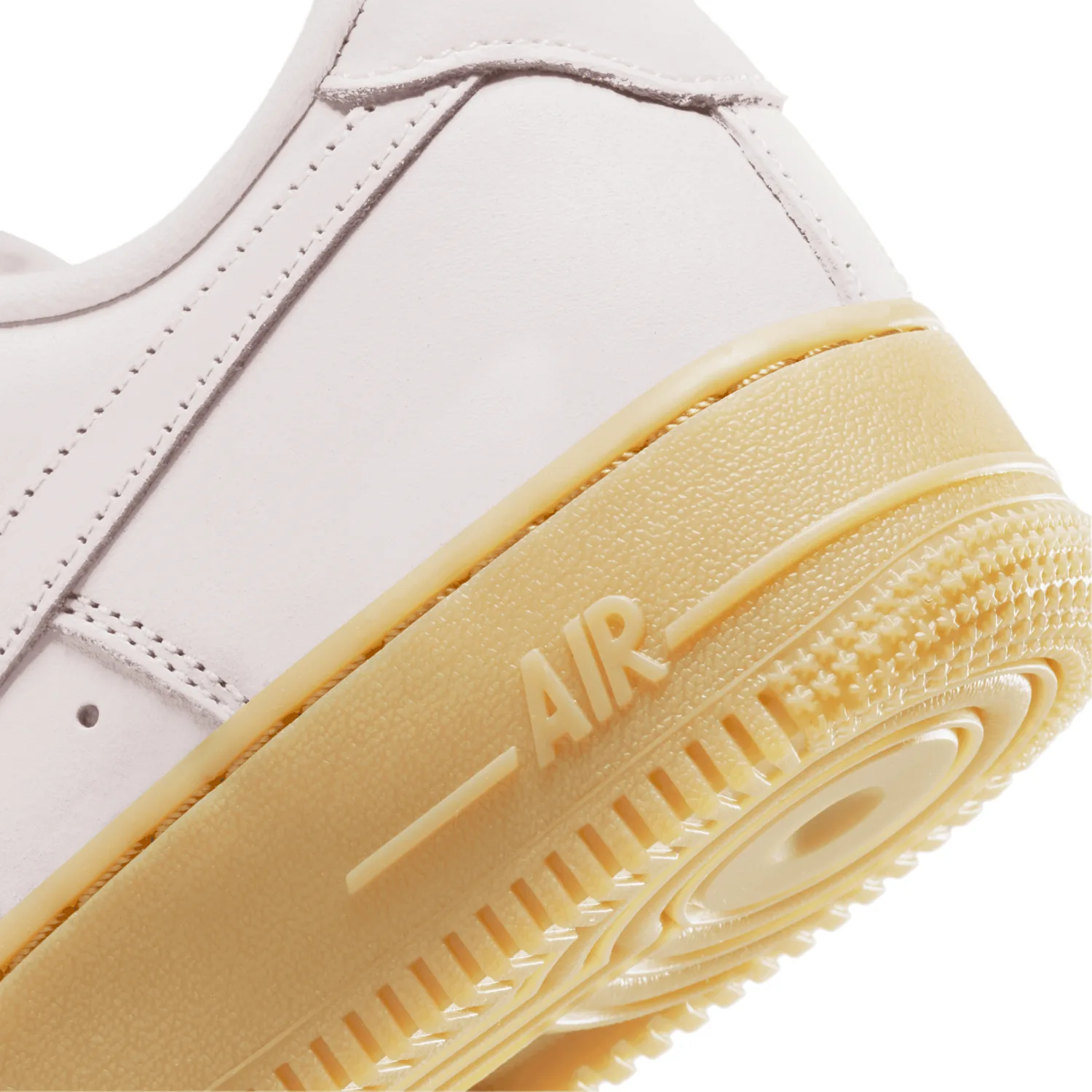 Nike Air Force 1 Low Premium MF Pearl Pink Gum (W) image 2