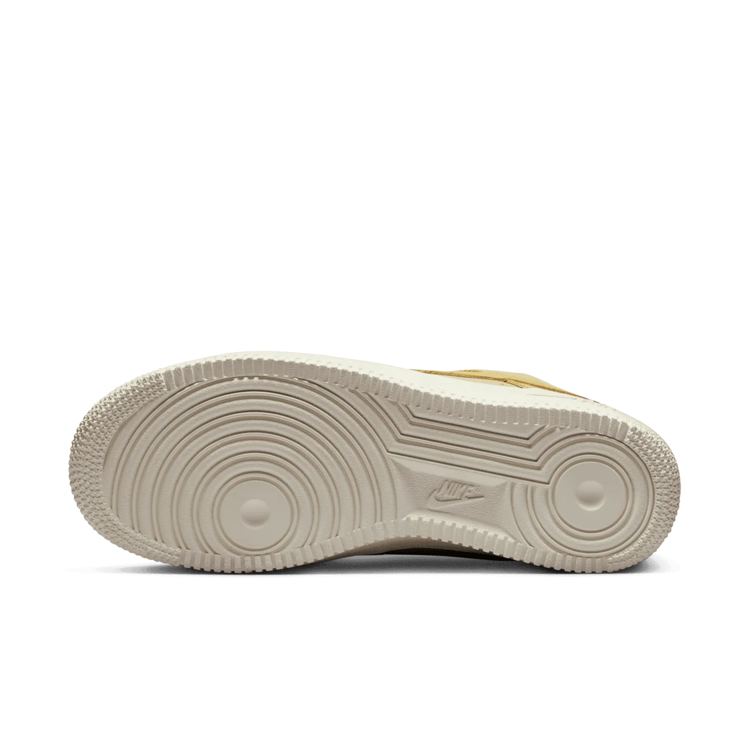 Nike Air Force 1 Low Gold Nubuck (W) image 2