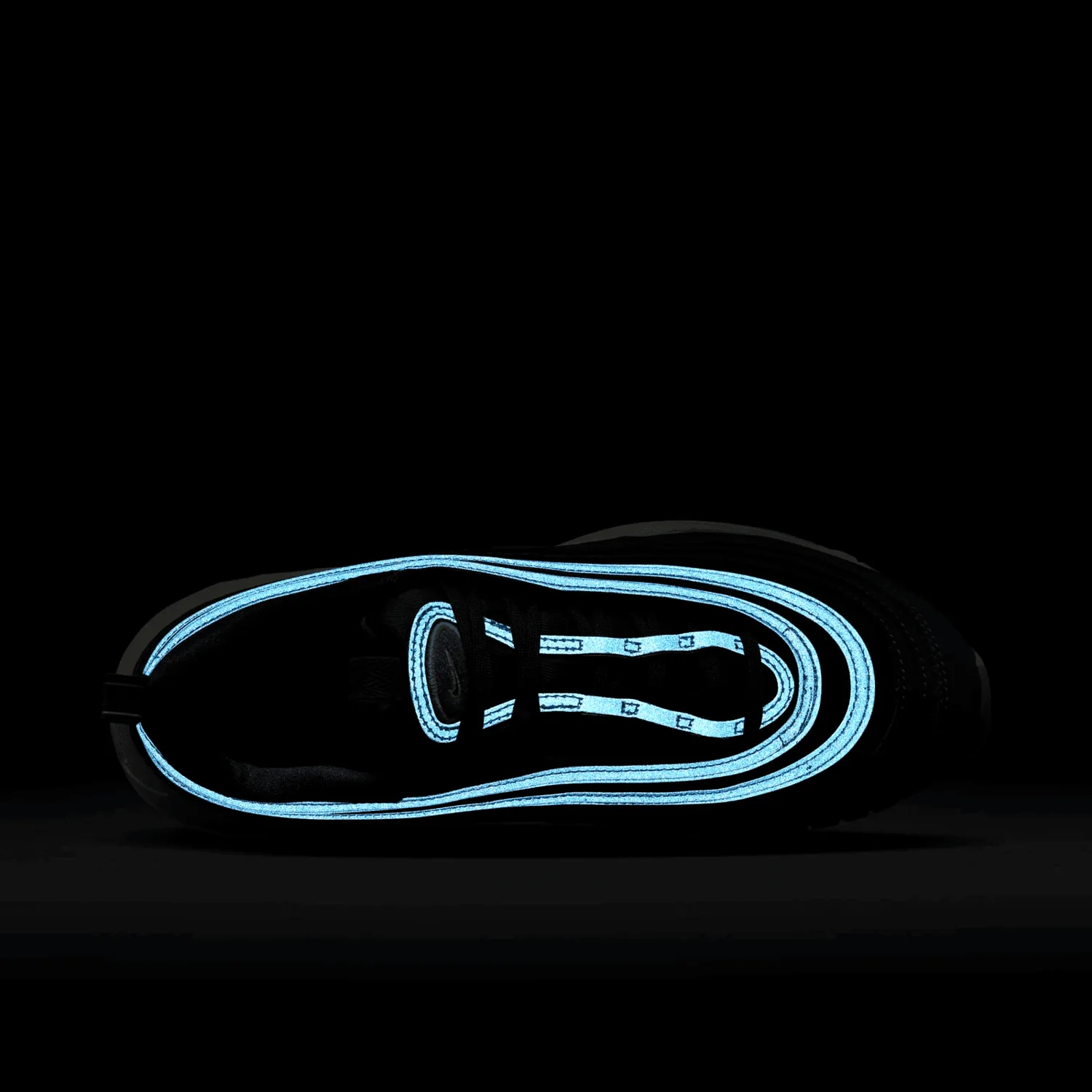 Nike Air Max 97 Obsidian Gorge Green (W) image 10
