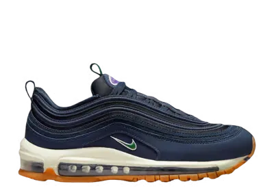 Nike Air Max 97 Obsidian Gorge Green (W)