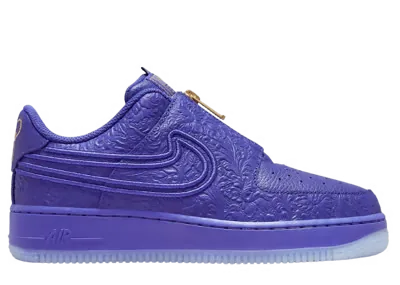 Nike Air Force 1 Low LXX Zip Serena Williams Lapis (W)
