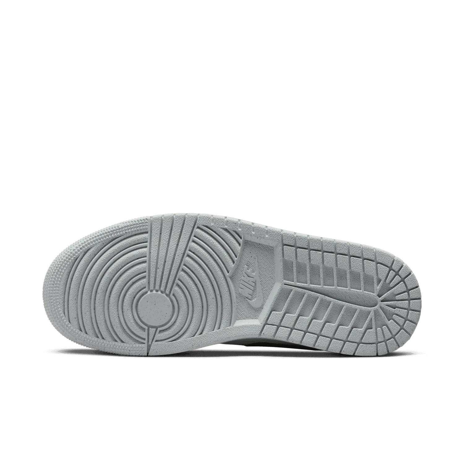 Air Jordan 1 Low SE Canvas Light Steel Grey (W) image 2
