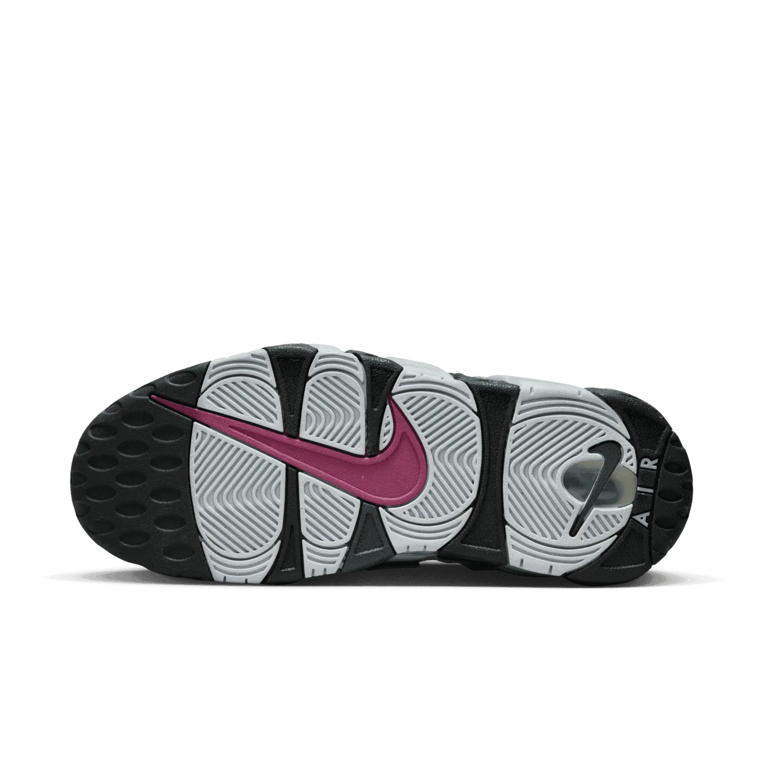 Nike Air More Uptempo All-Star Summit White Rosewood (W) image 2