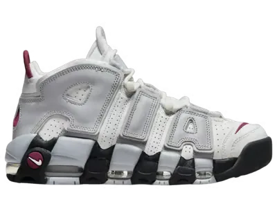 Nike Air More Uptempo All-Star Summit White Rosewood (W)