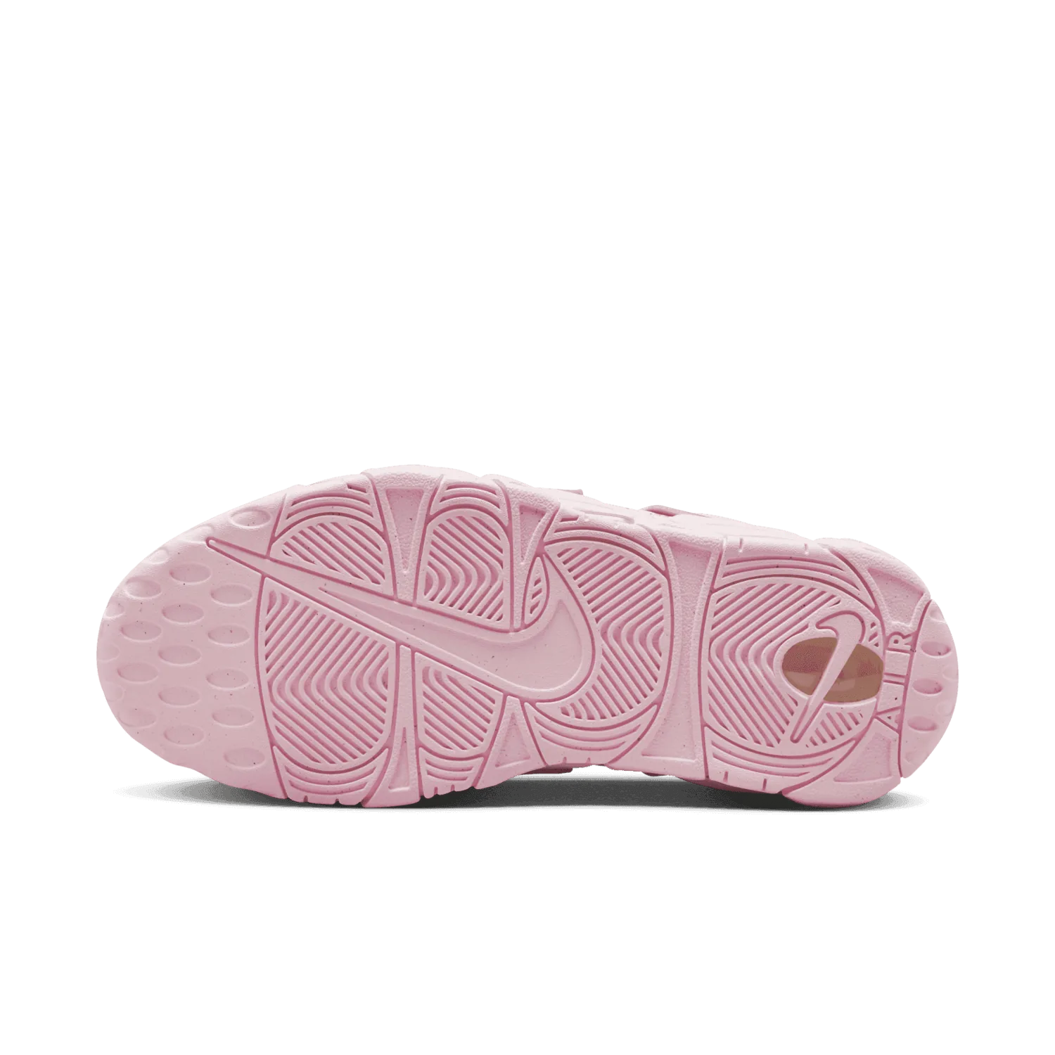 Nike Air More Uptempo Pink Foam (W) image 2