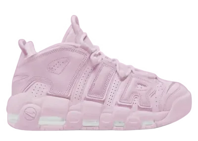 Nike Air More Uptempo Pink Foam (W)