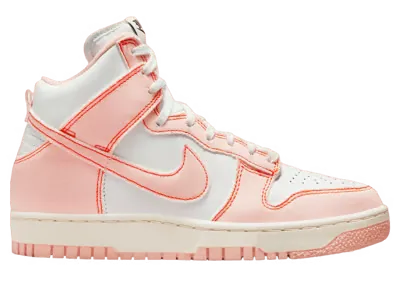 Nike Dunk High 85 Arctic Orange Denim (W)