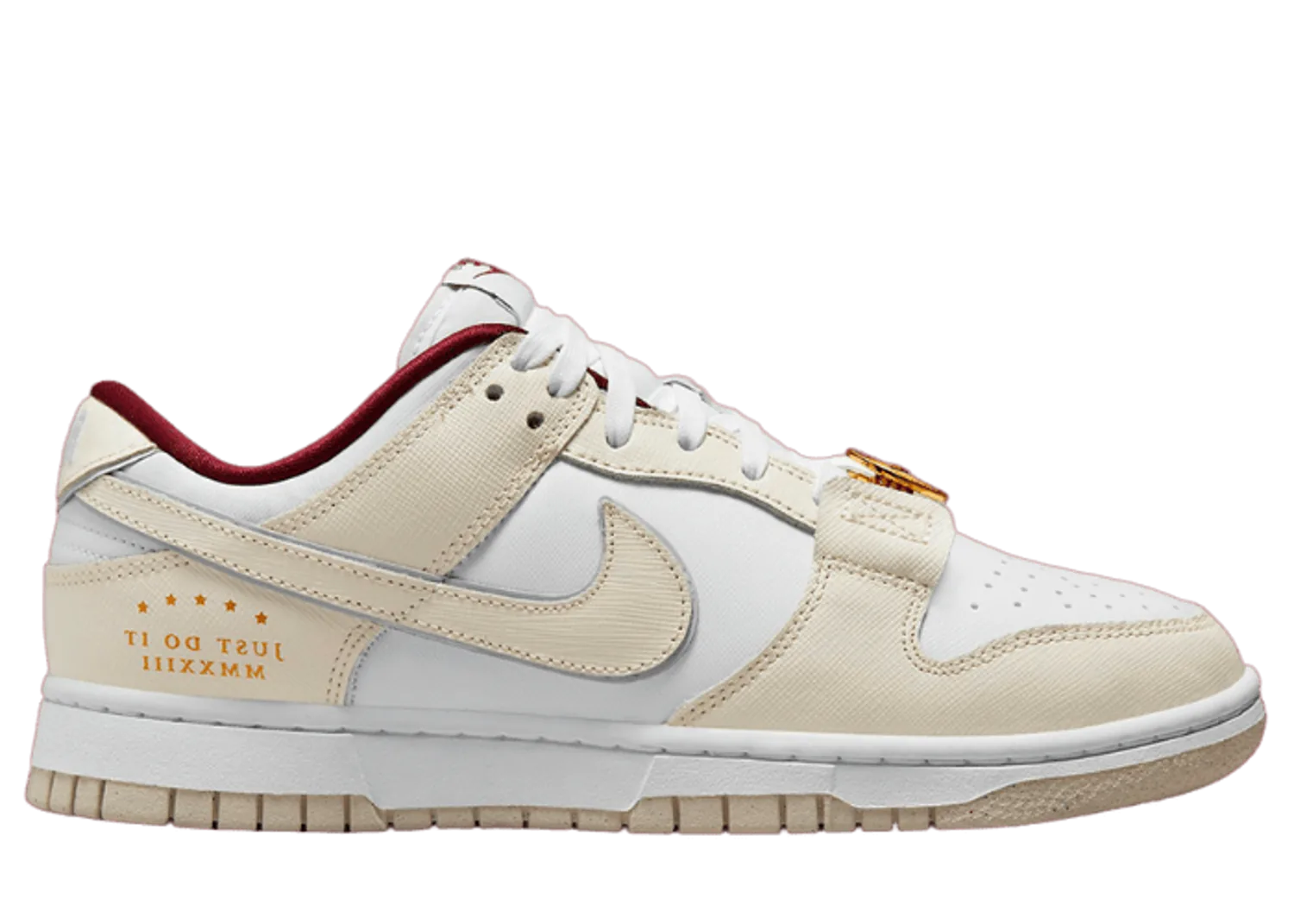 Nike Dunk Low SE Just Do It (W)