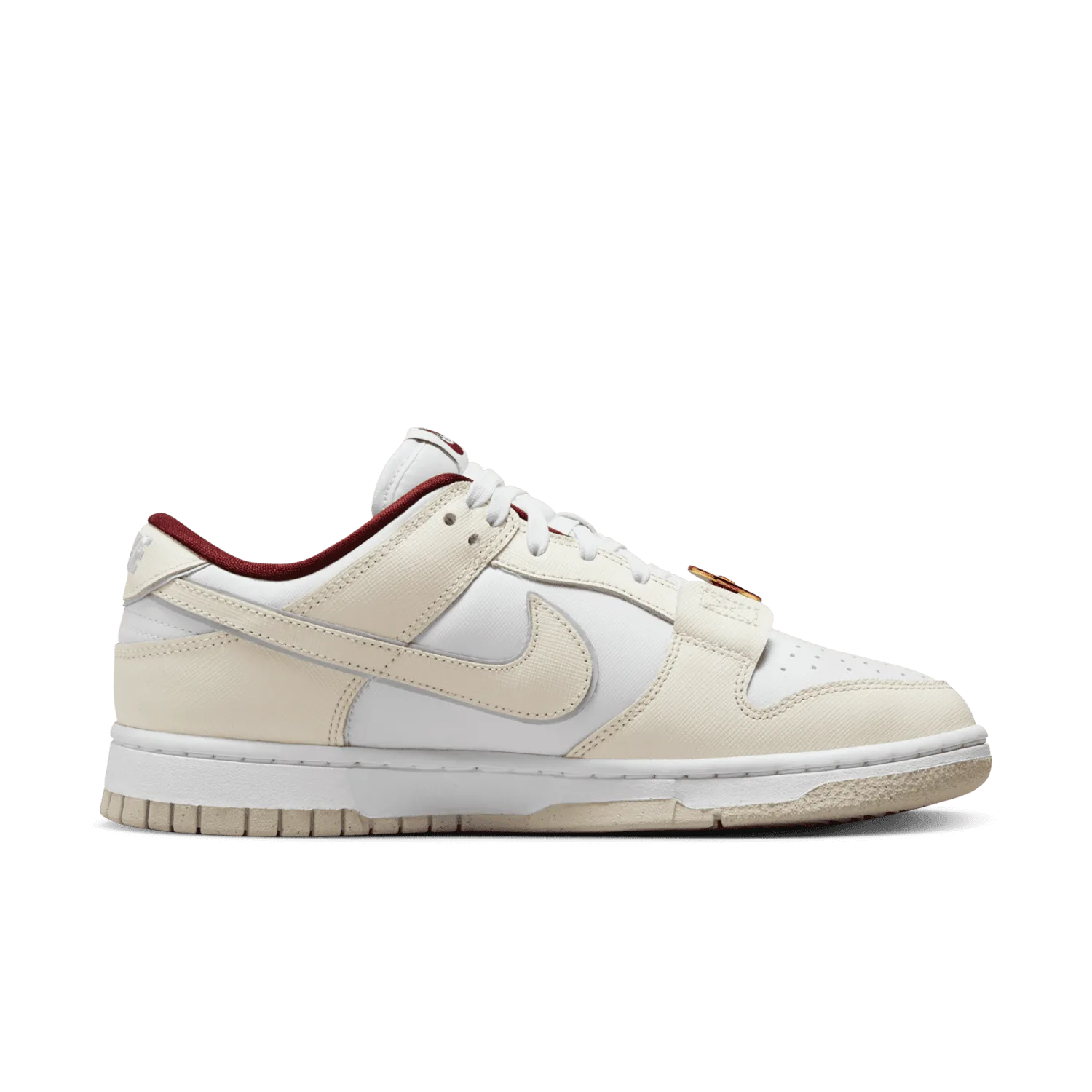 Nike Dunk Low SE Just Do It (W) image 3