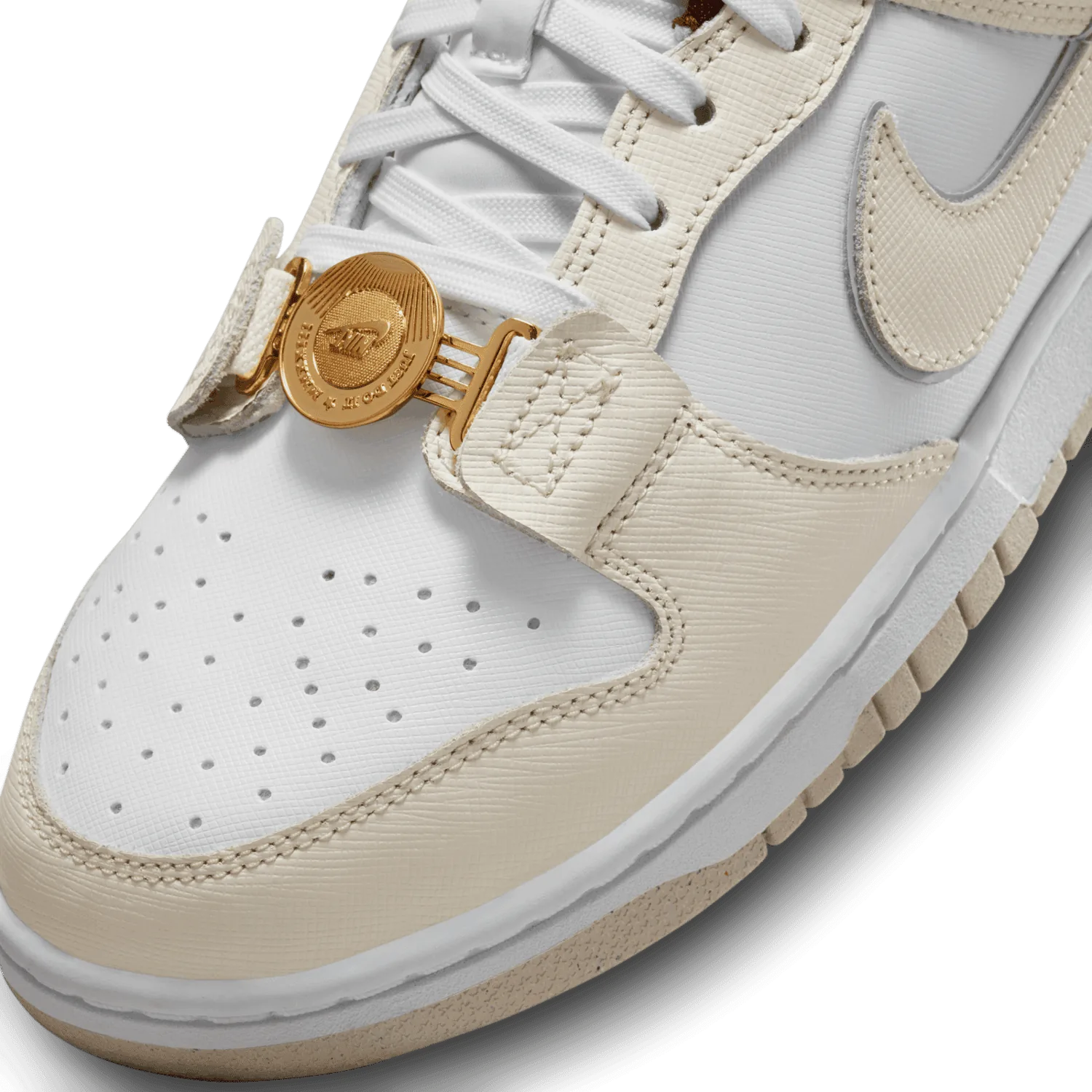 Nike Dunk Low SE Just Do It (W) image 7