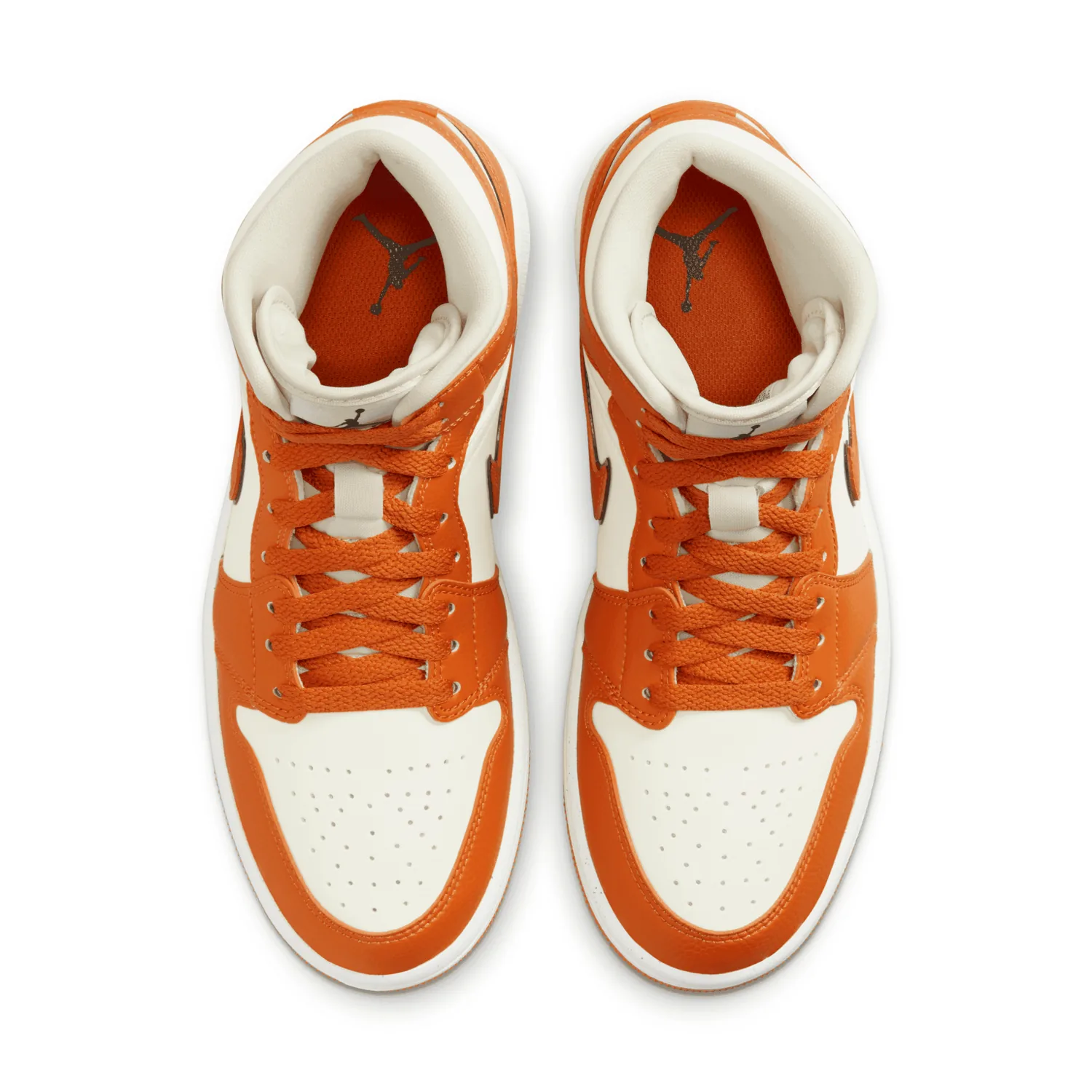 Air Jordan 1 Mid SE Shattered Backboard (W) image 2