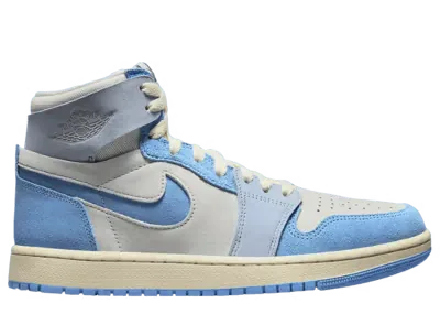 Air Jordan 1 High Zoom CMFT 2 University Blue (W)