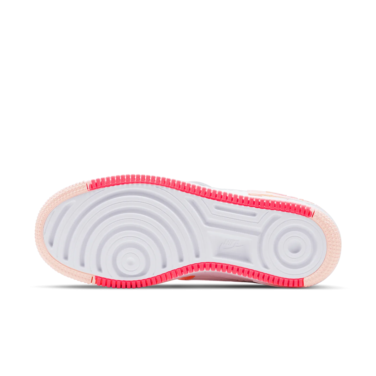 Nike Air Force 1 Low Shadow White Pink Orange (W) image 2