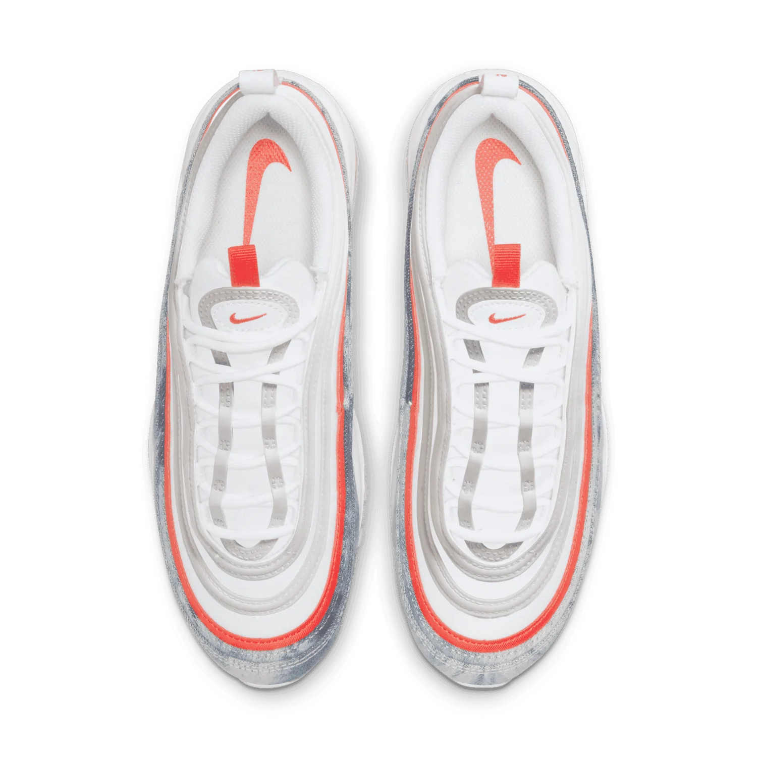 Nike Air Max 97 Washed Denim (W) image 5
