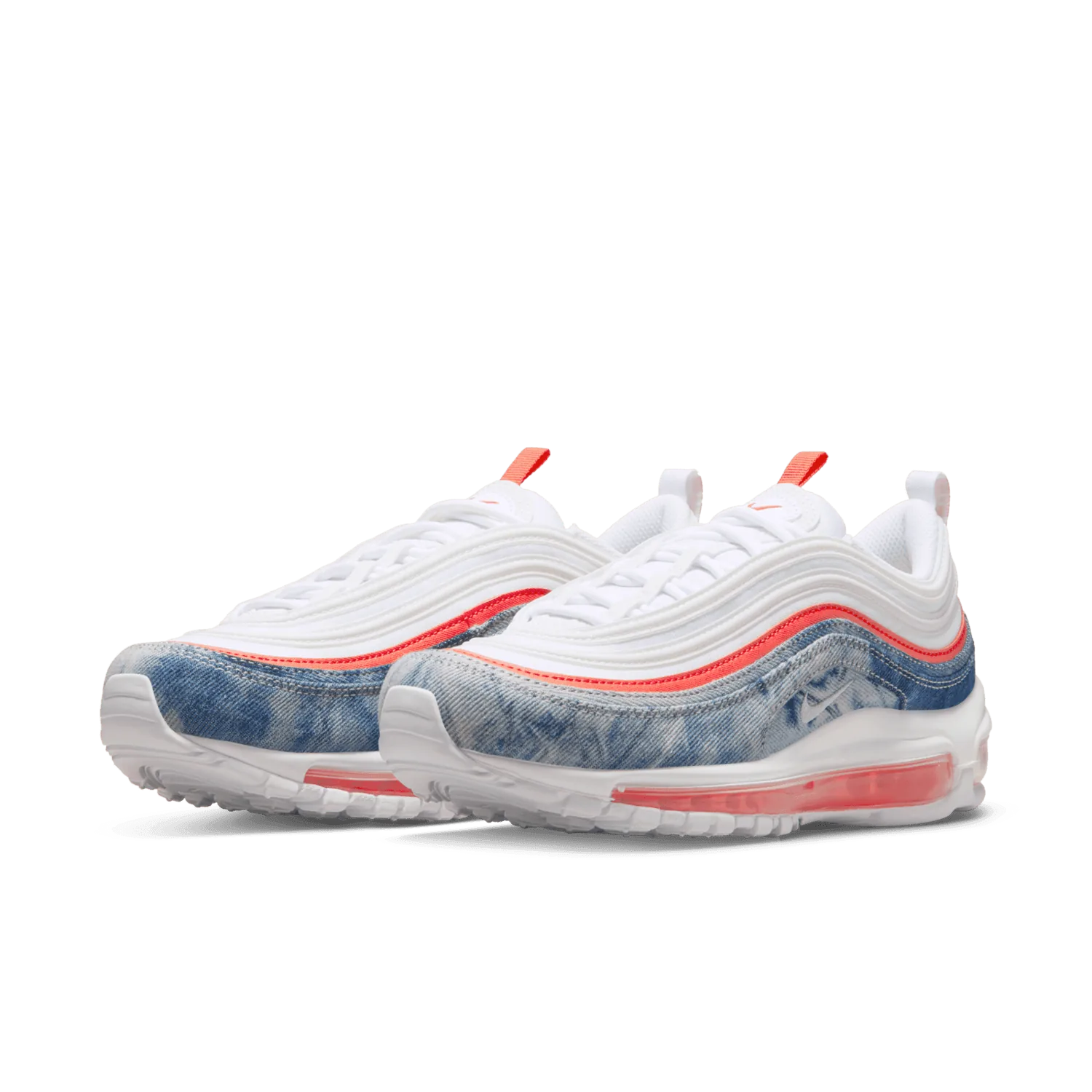 Nike Air Max 97 Washed Denim (W) image 6