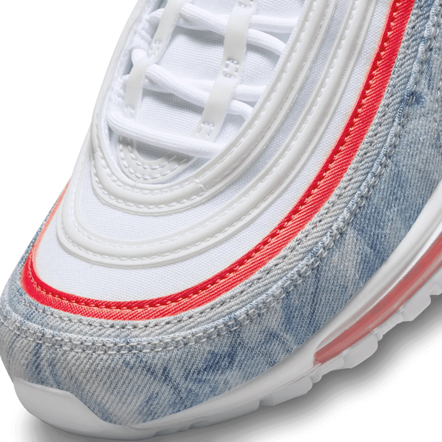 Nike Air Max 97 Washed Denim (W) image 8