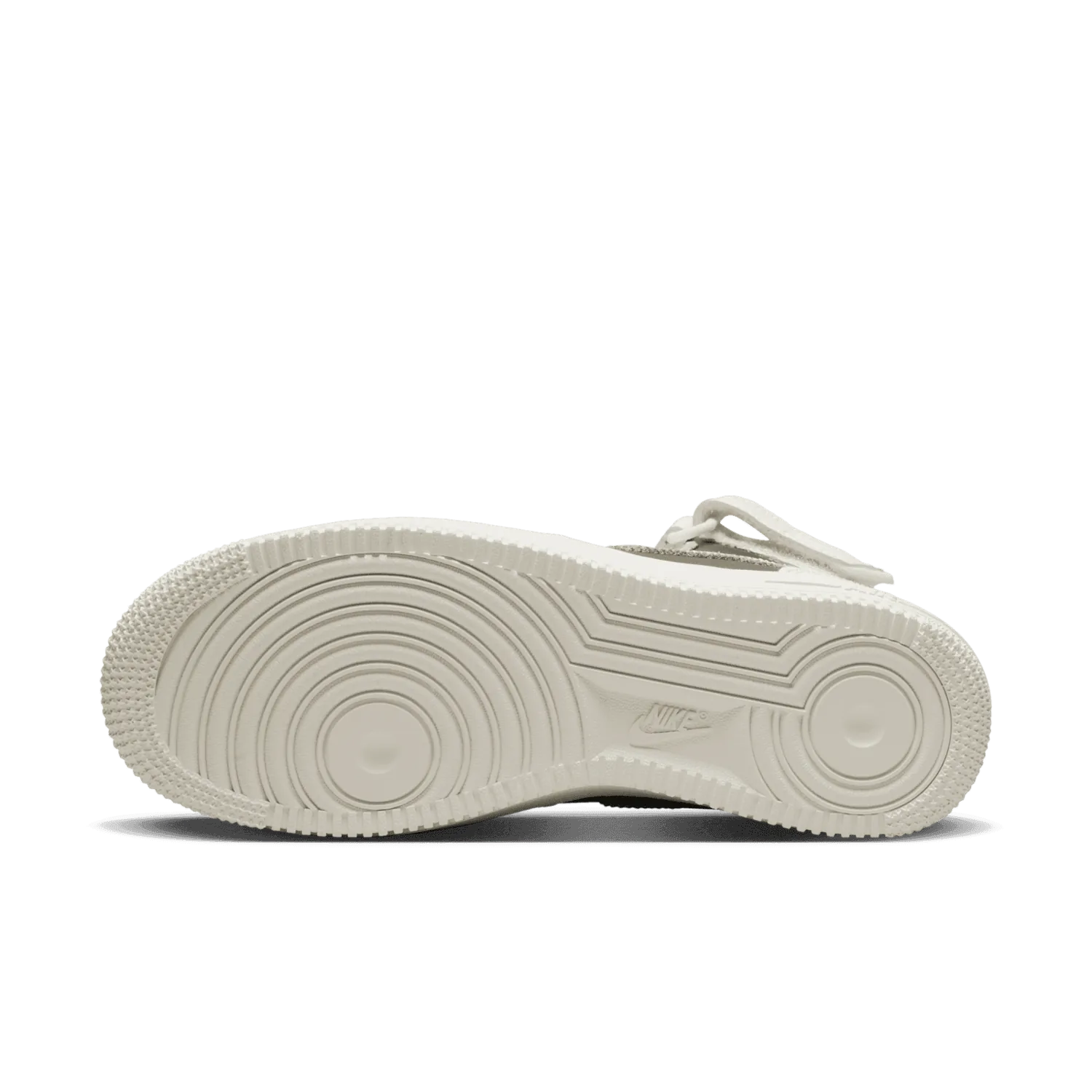 Nike Air Force 1 '07 Mid Shoes image 2