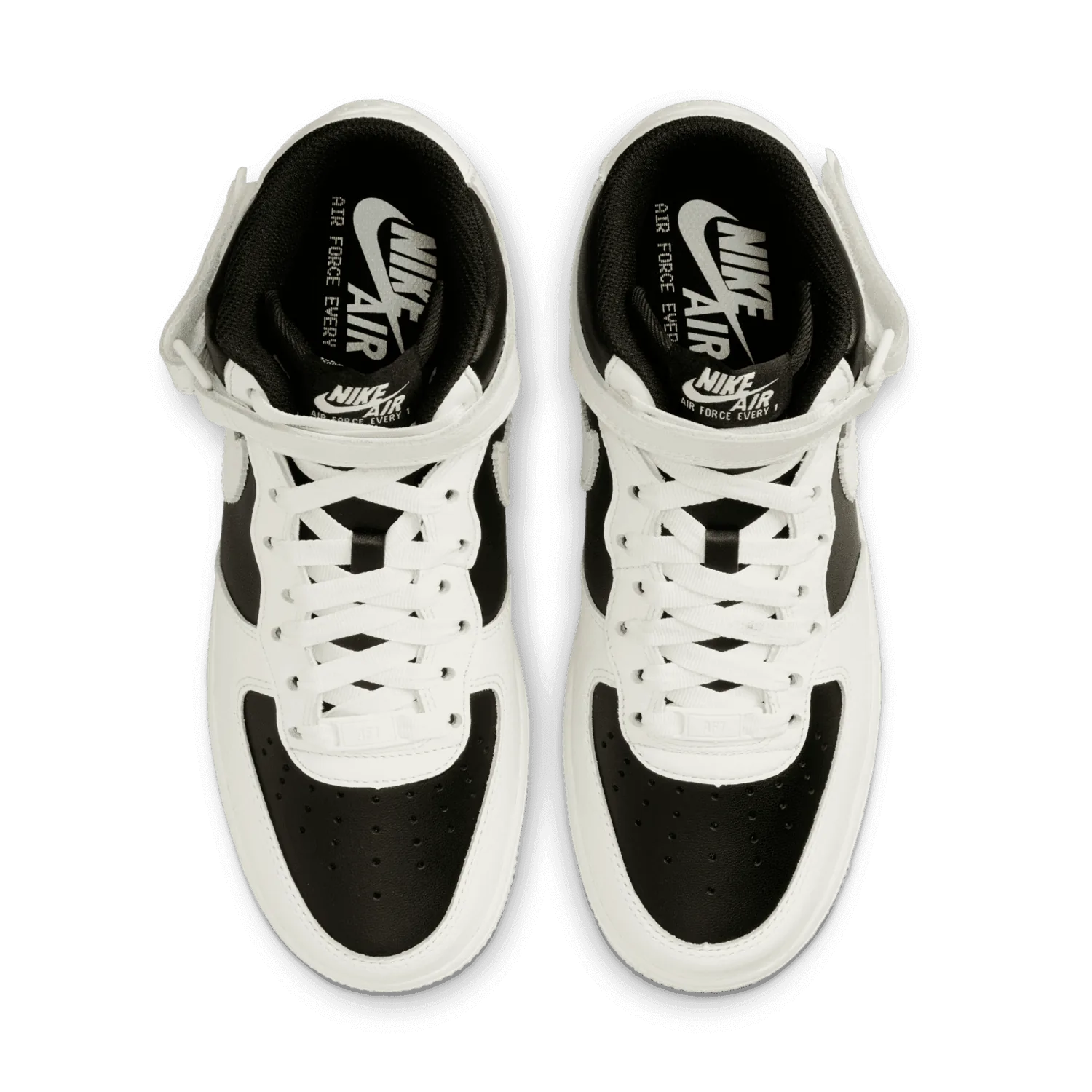 Nike Air Force 1 '07 Mid Shoes image 3