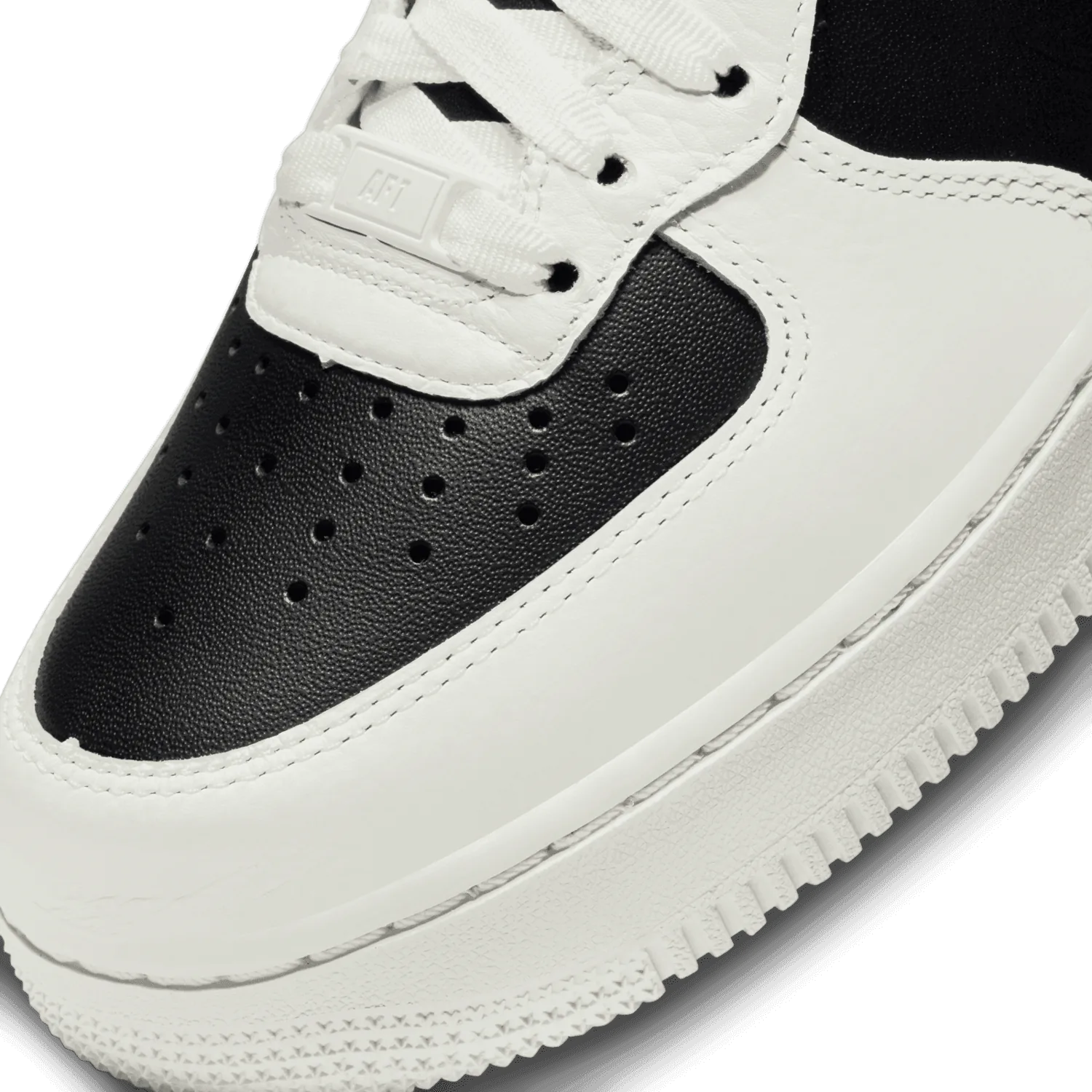 Nike Air Force 1 '07 Mid Shoes image 6