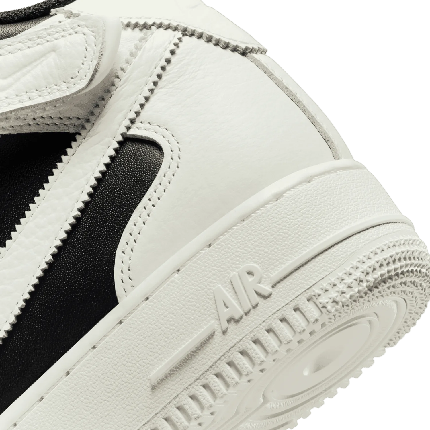 Nike Air Force 1 '07 Mid Shoes image 7