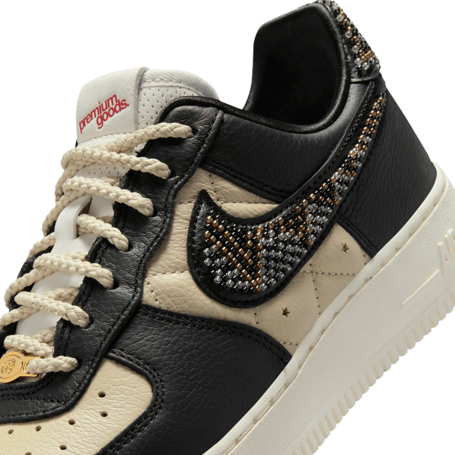 Nike Air Force 1 Low Premium Goods THE SOPHIA (W) image 2
