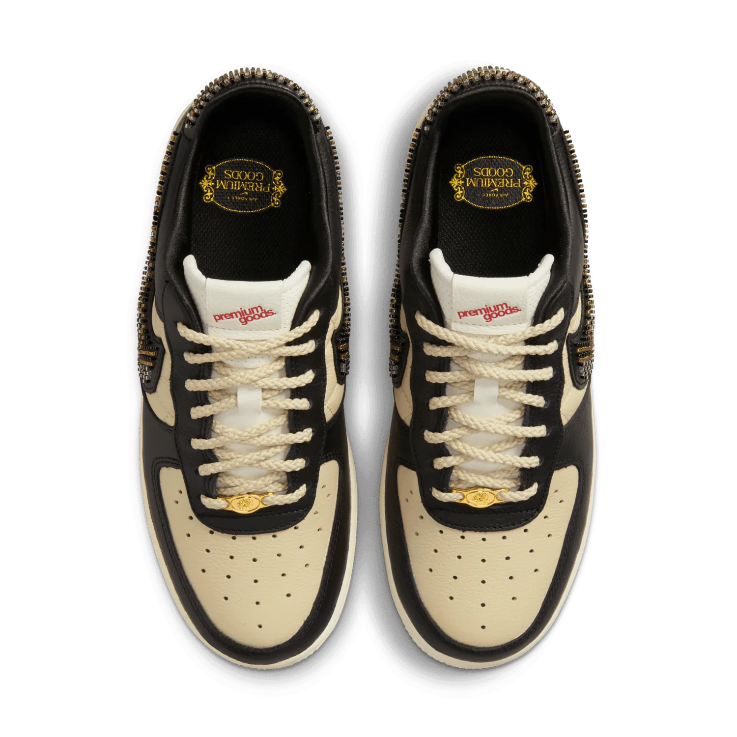 Nike Air Force 1 Low Premium Goods THE SOPHIA (W) image 8