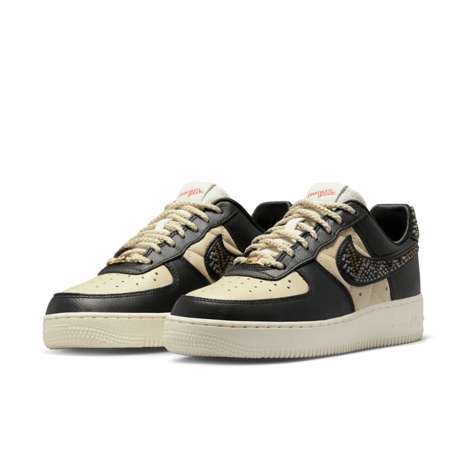 Nike Air Force 1 Low Premium Goods THE SOPHIA (W) image 9