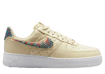 Nike Air Force 1 Low Premium Goods THE BELLA (W)