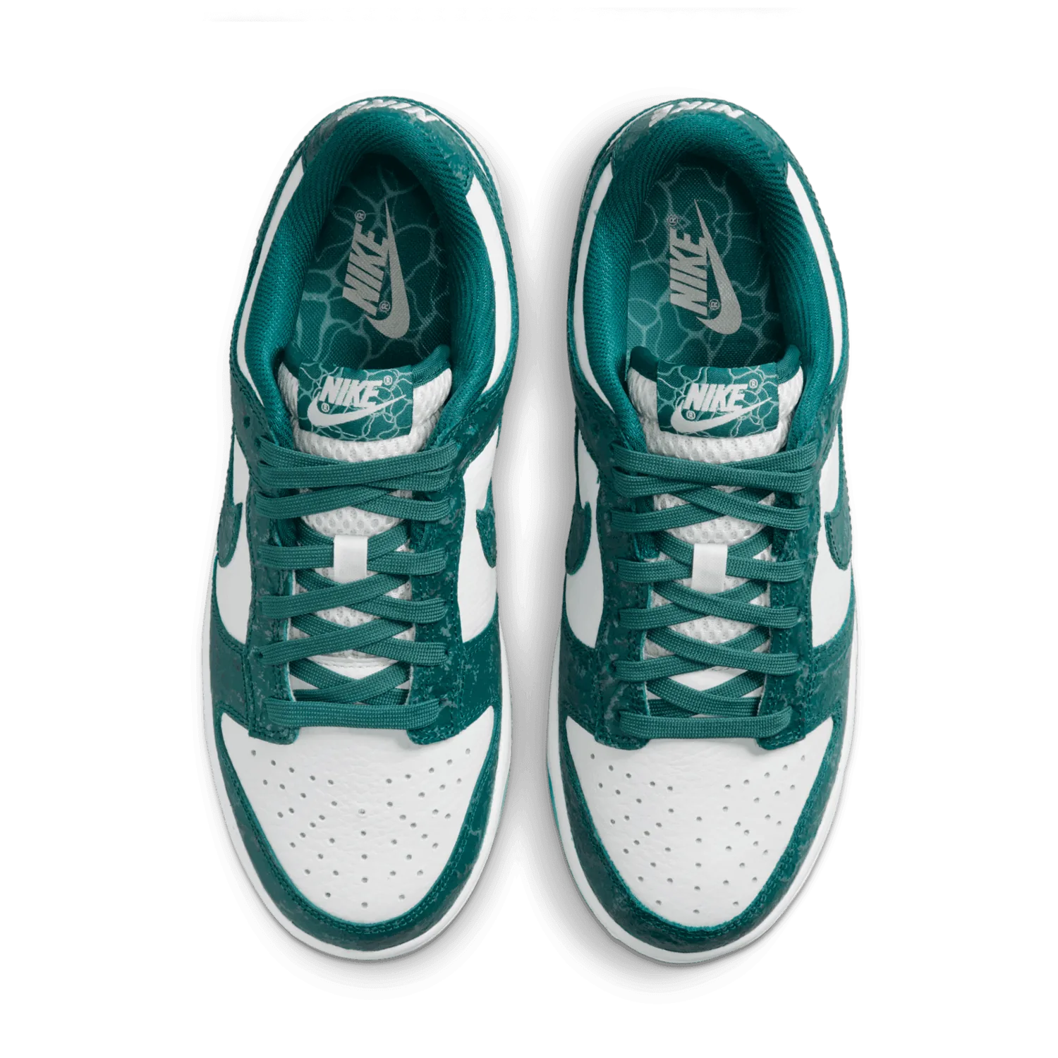 Nike Dunk Low Ocean (W) image 2