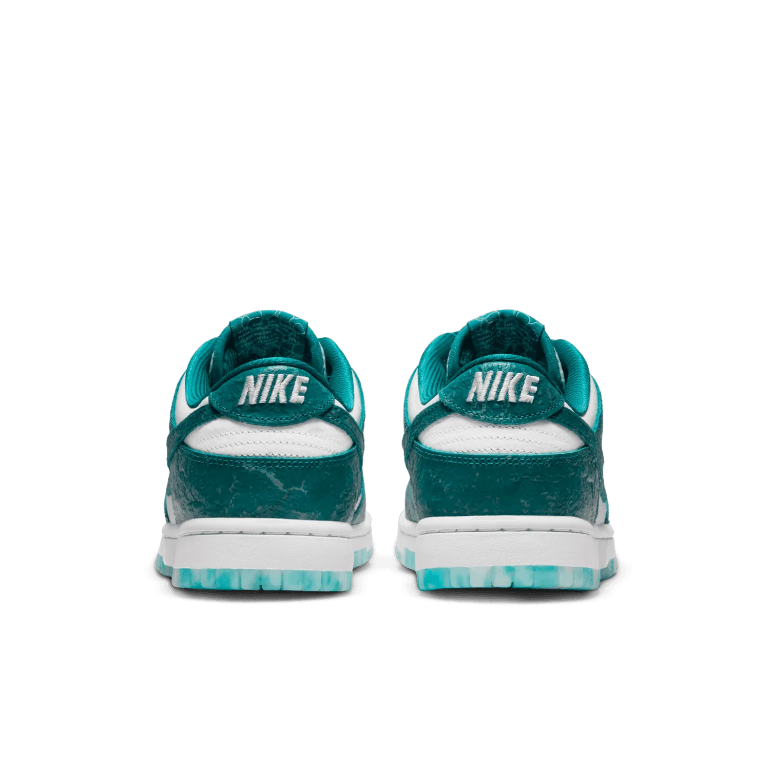 Nike Dunk Low Ocean (W) image 4