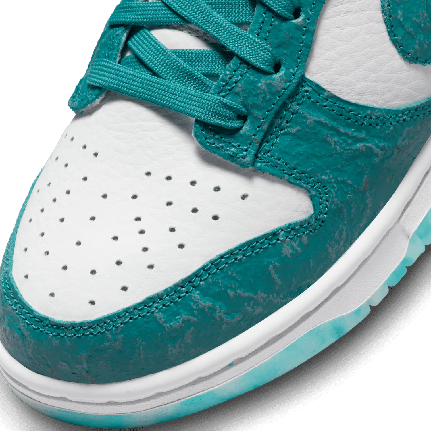 Nike Dunk Low Ocean (W) image 5