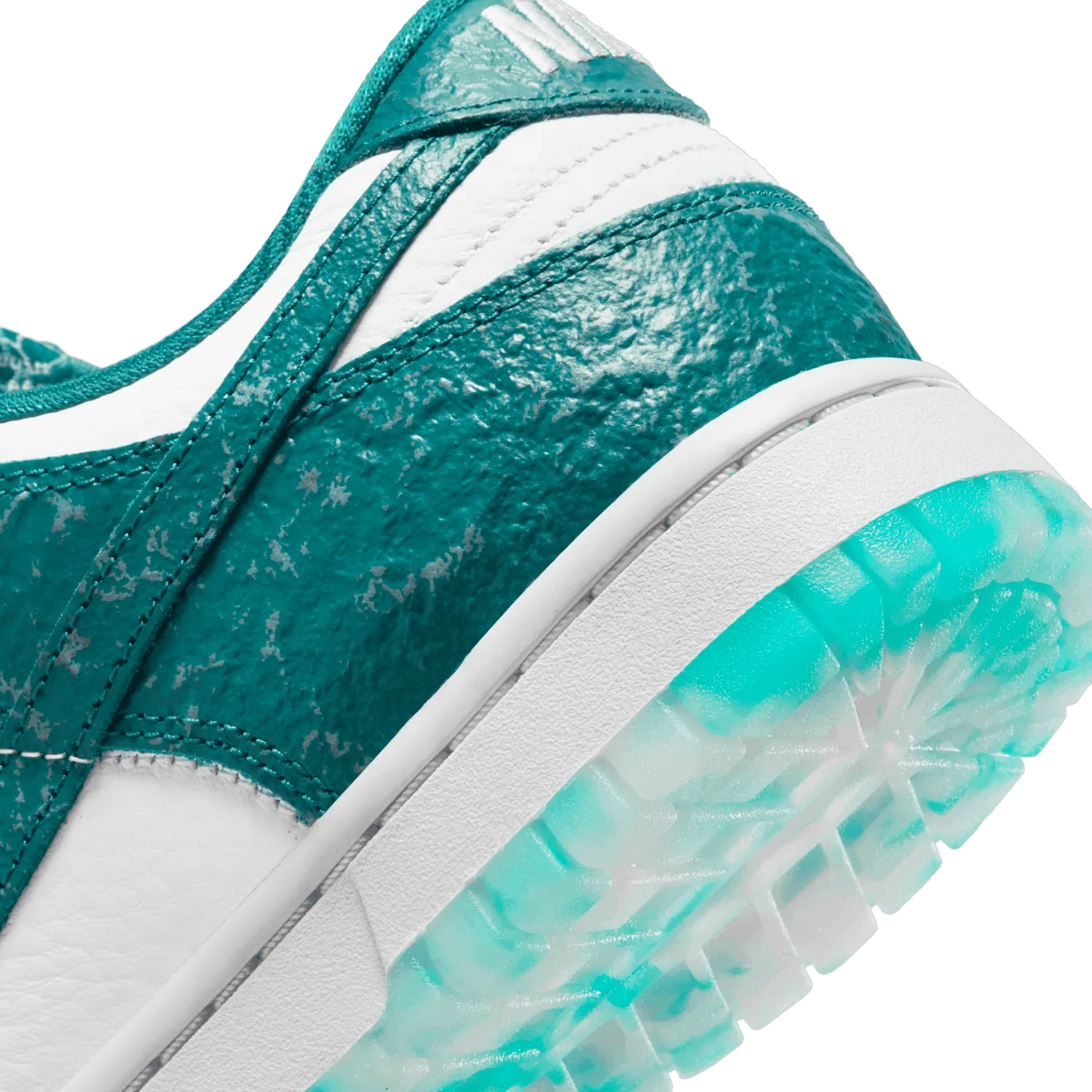 Nike Dunk Low Ocean (W) image 6