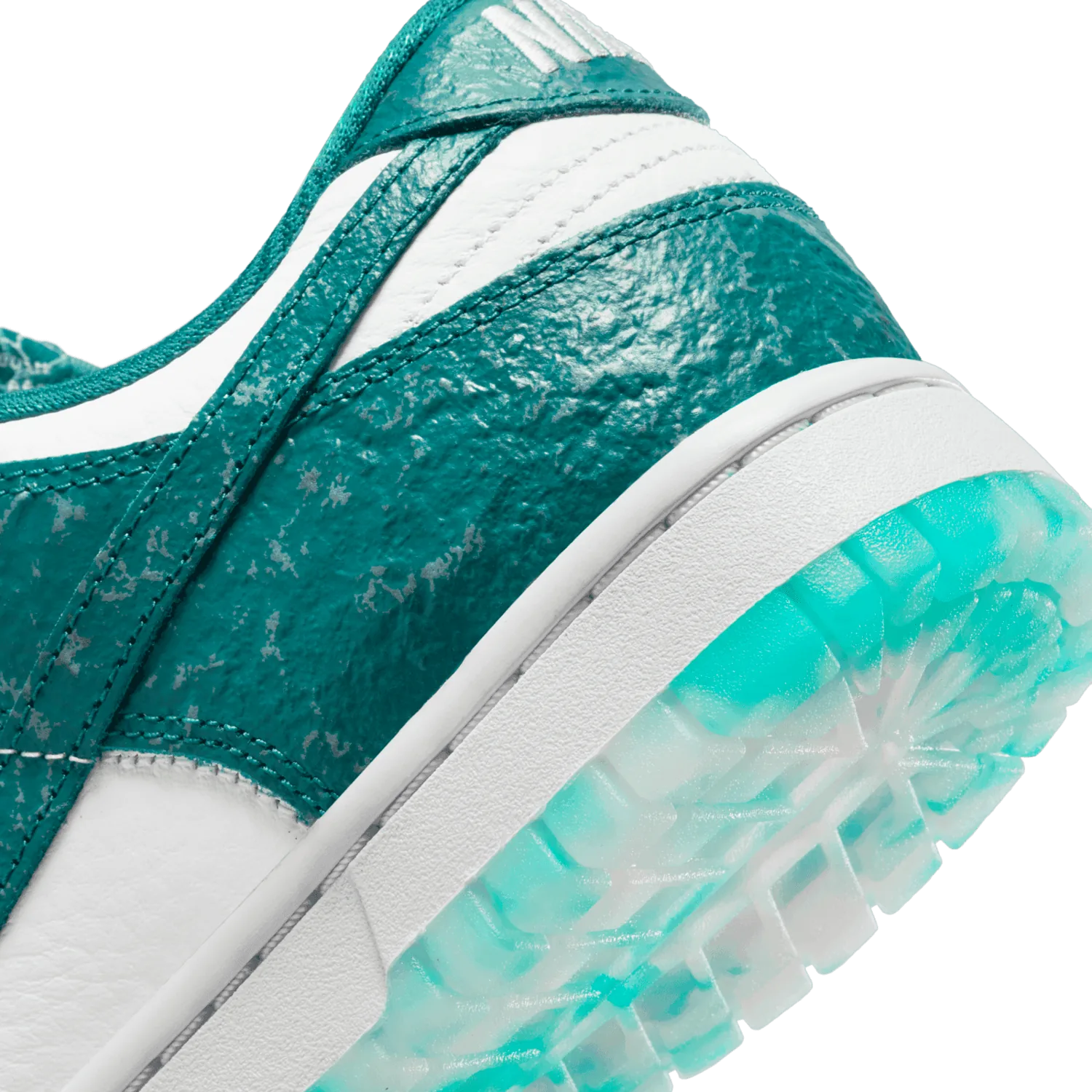 Nike Dunk Low Ocean (W) image 7