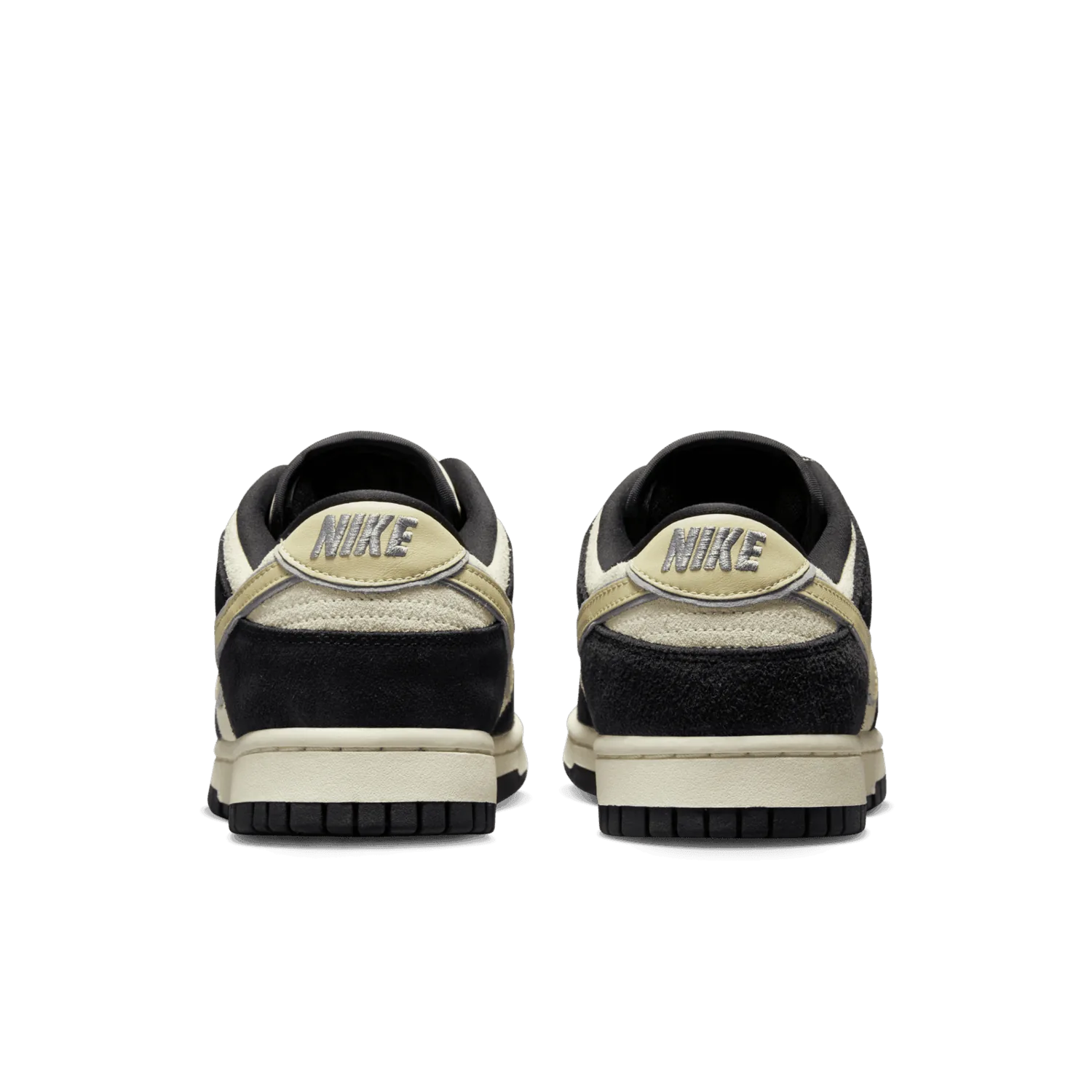Nike Dunk Low LX Black Coconut Milk (W) image 5
