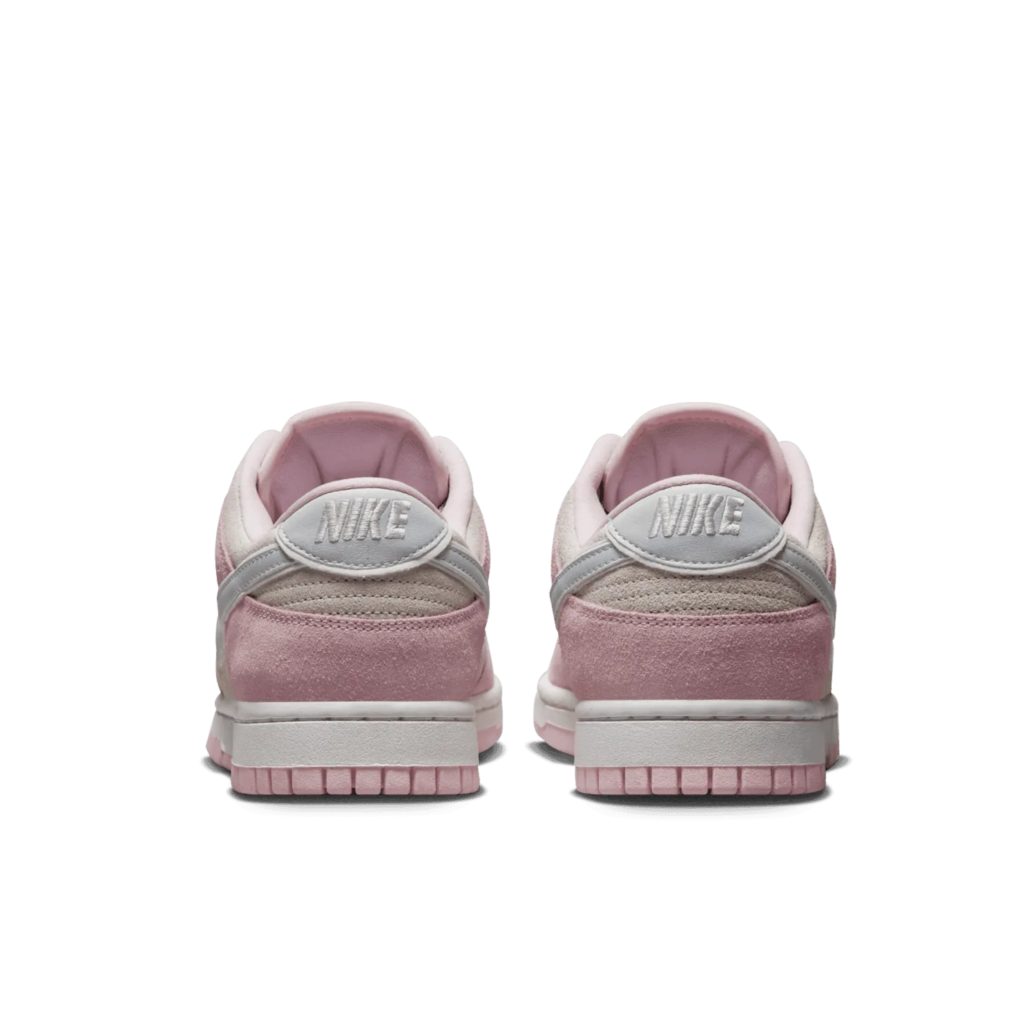 Nike Dunk Low LX Pink Foam (W) image 5