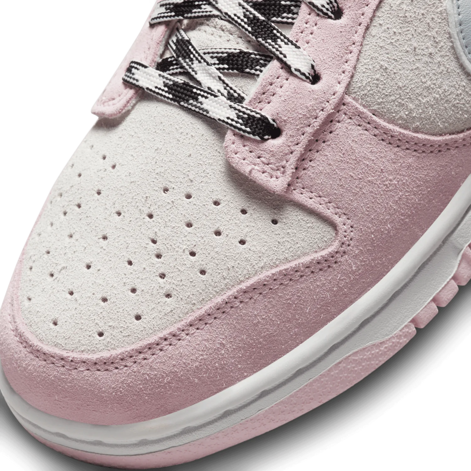 Nike Dunk Low LX Pink Foam (W) image 6
