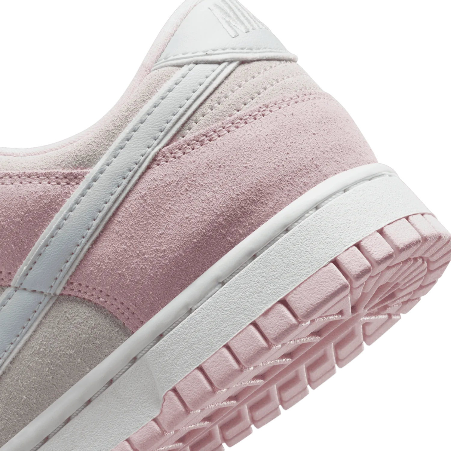 Nike Dunk Low LX Pink Foam (W) image 7