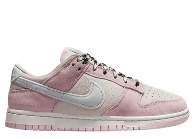 Nike Dunk Low LX Pink Foam (W)