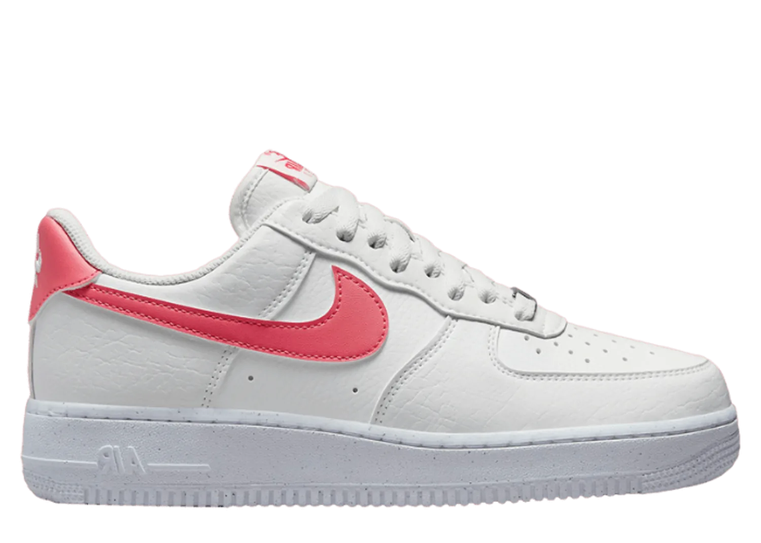 Nike Air Force 1 Low NN Summit White Sea Coral (W)