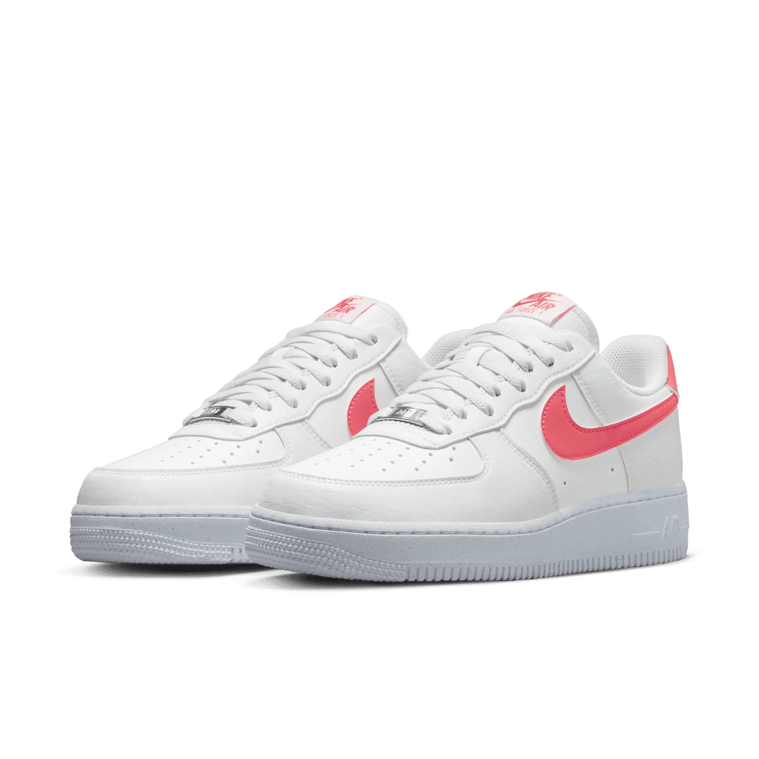 Nike Air Force 1 Low NN Summit White Sea Coral (W) image 4