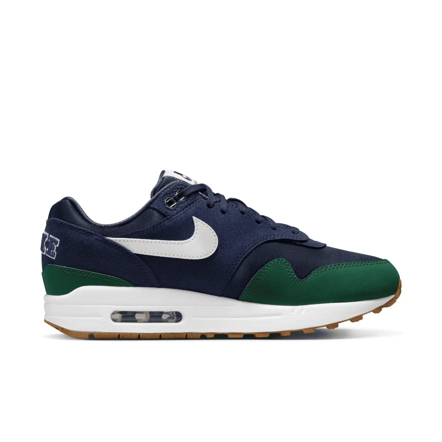 Nike Air Max 1 Obsidian Gorge Green (W) image 3