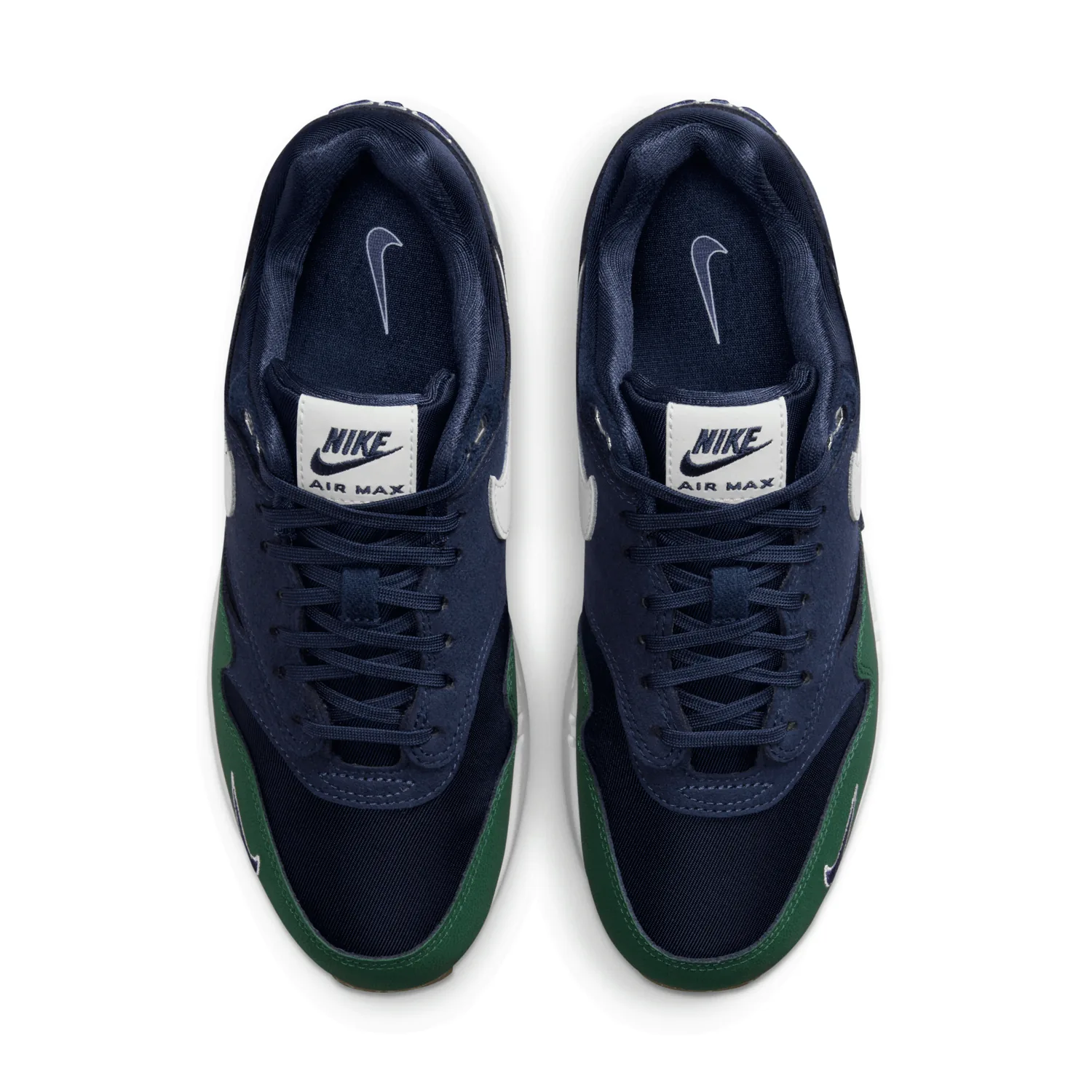 Nike Air Max 1 Obsidian Gorge Green (W) image 4
