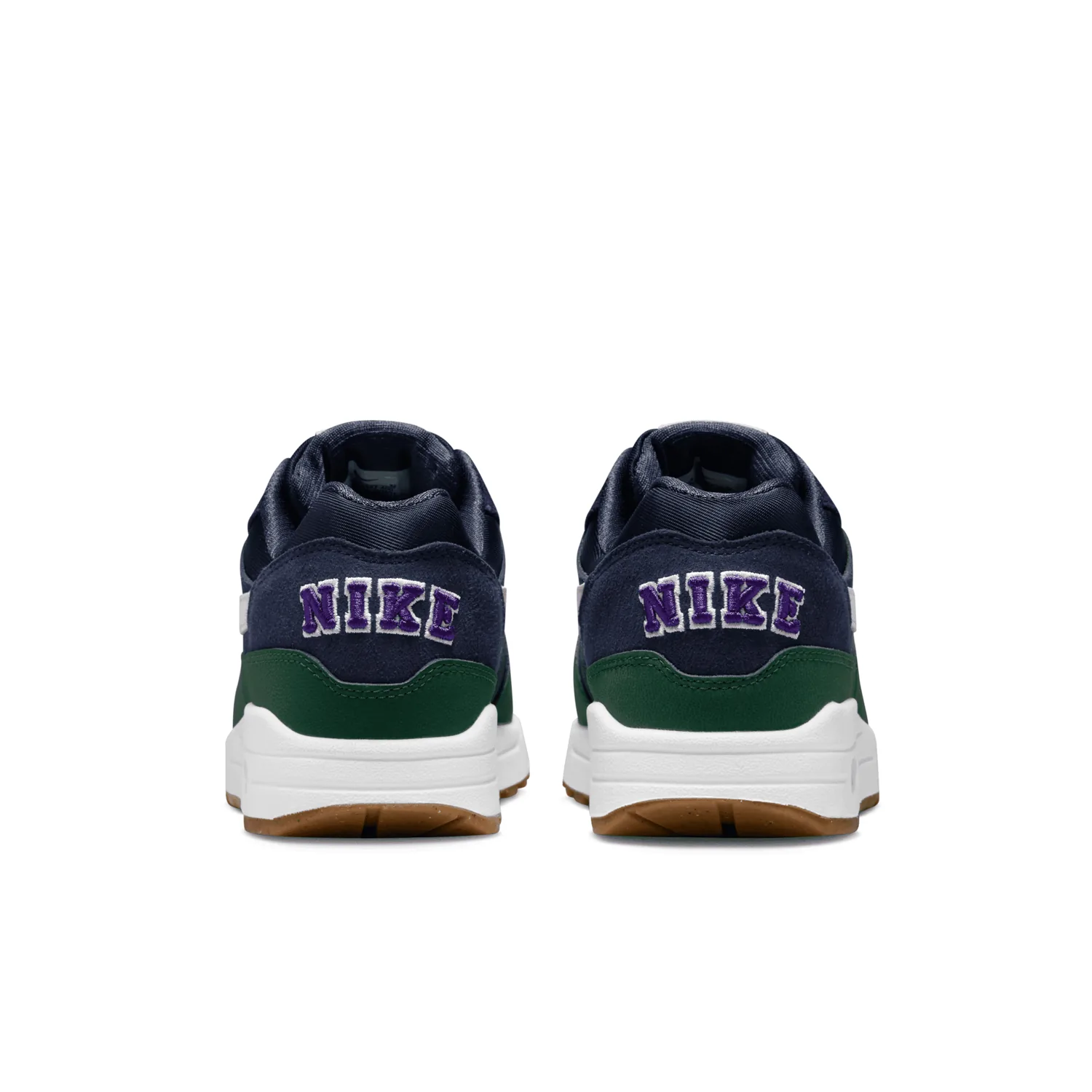 Nike Air Max 1 Obsidian Gorge Green (W) image 6